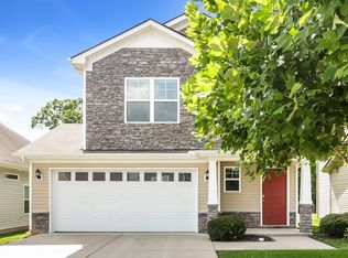 2627 Salem Glen Xing, Murfreesboro, TN 37128