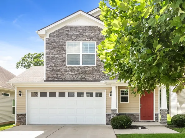 2627 Salem Glen Xing, Murfreesboro, TN 37128