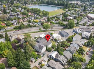 7539 11th Ave NE, Seattle, WA