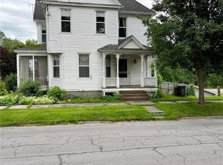 29 S Washington Ave, Oxford, NY 13830