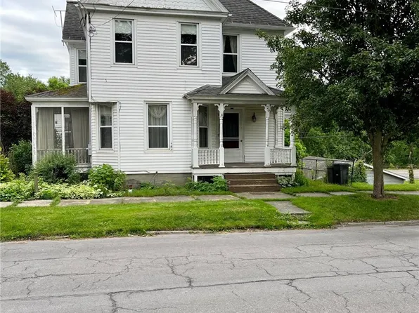 29 S Washington Ave, Oxford, NY 13830