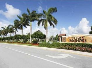 22630 SW 89th Pl, Cutler Bay, FL 33190