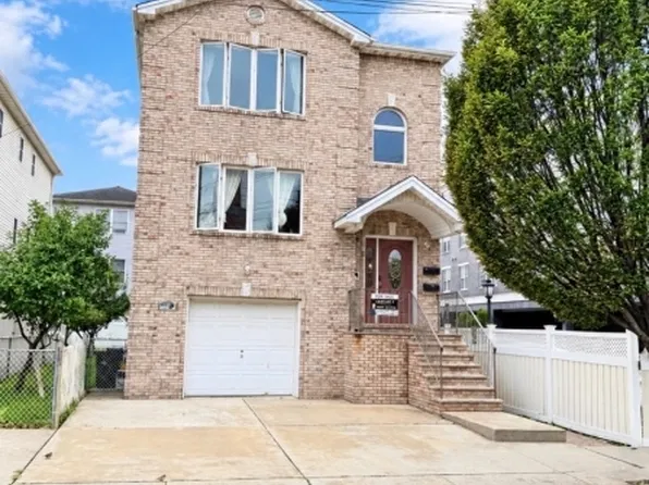 12 President St, East Newark Boro, NJ 07029