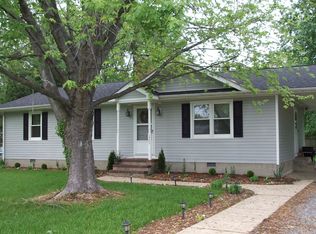 1325 Queen Anne Dr, Chester, MD 21619