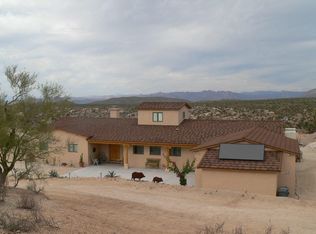 40262 E Florence Kelvin Hwy, Florence, AZ 85132
