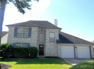 6219 Villa Hills Dr, Houston, TX 77066