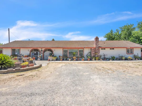 8156 Stevenson Ave, Sacramento, CA 95828