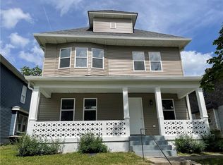 233 N Randolph St, Indianapolis, IN