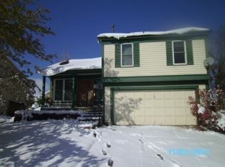 11429 W 103rd Dr, Westminster, CO 80021