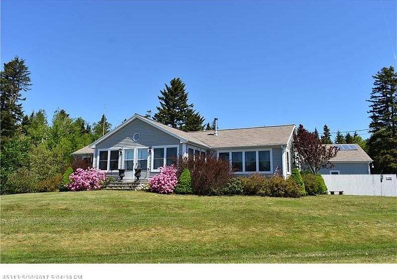 128 Lighthouse Rd, Stockton Springs, ME 04981 Zillow