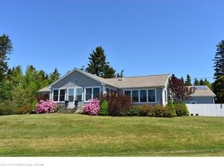 128 Lighthouse Rd, Stockton Springs, ME 04981