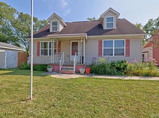 374 4th Ave, Pontiac, MI 48340