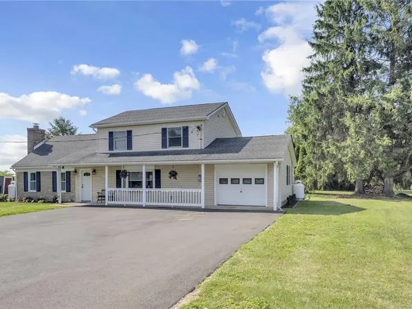 439 Cherry Hill Rd, Nazareth, PA 18064