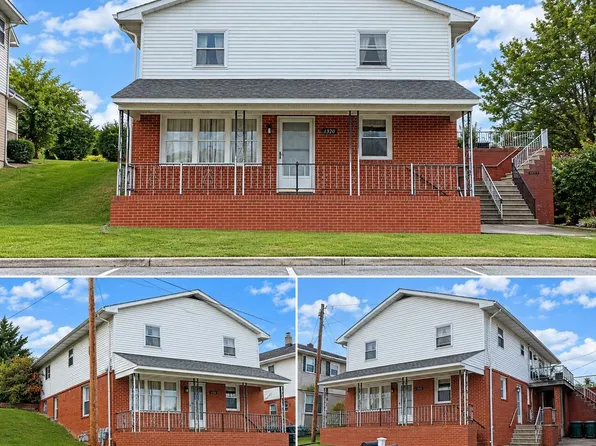 1320 Delaware Ln, Hagerstown, MD 21740