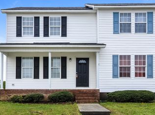 101 Mayfair Ct, Clayton, NC 27520