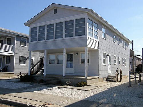Home Exterior