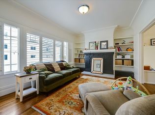 585 26th Ave, San Francisco, CA 94121