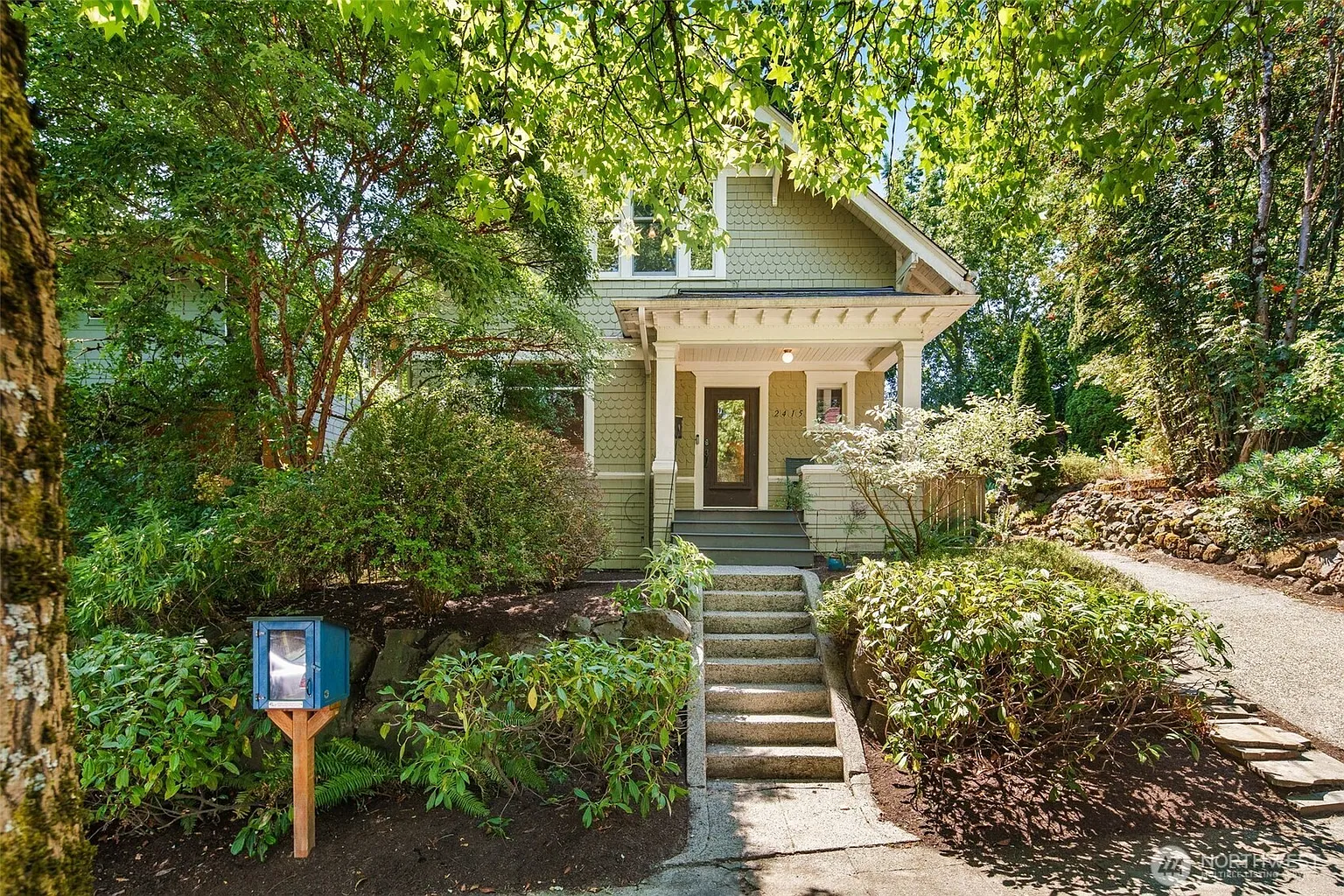 2415 E Spring Street photo 1