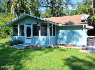 7843 Lenox Ave, Jacksonville, FL 32221