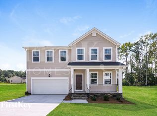 484 Barnes Landing Dr, Four Oaks, NC 27524