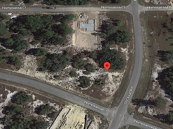 3rd image of 1348 Homosassa Ct