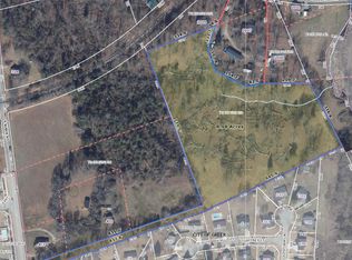 2007 Suber Mill Rd, Greer, SC 29650