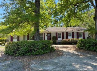 309 Rosedale Pl, Valdosta, GA 31602