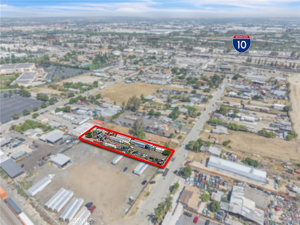1st image of 2350 S Artesia St Lot 75