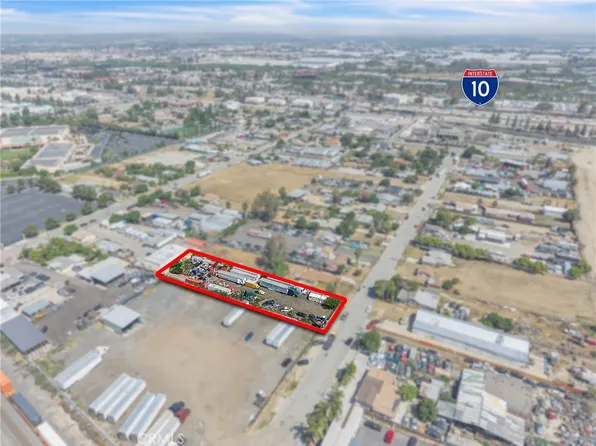 2350 S Artesia St Lot 75, San Bernardino, CA 92408