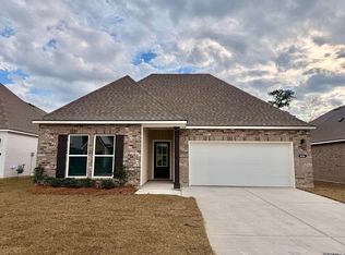 12404 Preakness Dr, Denham Springs, LA 70726