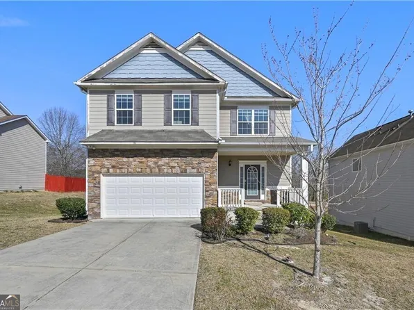 1566 Wilson Manor Cir, Lawrenceville, GA 30045