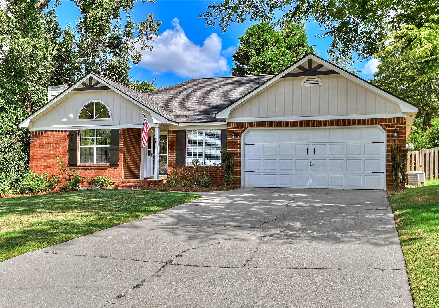 Home For Rent - 4655 Wellington Court Evans, GA 30809 — Photo 3