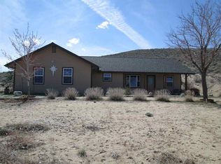 15415 N Red Rock Rd, Reno, NV 89508