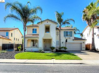 586 Summerwood Dr, Brentwood, CA 94513
