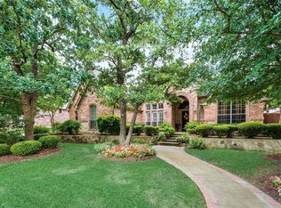 7920 Citadel Ct, North Richland Hills, TX 76182