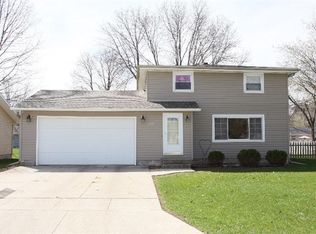 228 6th St SW, Spencer, IA 51301