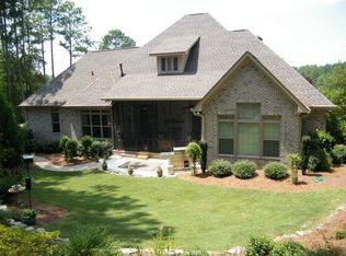 132 River Birch Rd, Aiken, SC 29803