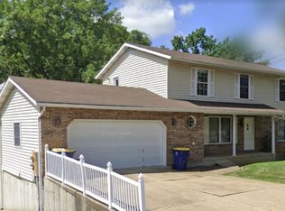 5 Whispering Oaks Dr #A, Washington, MO 63090