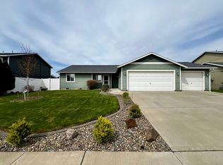 509 Chelan Ave, Moxee, WA 98936