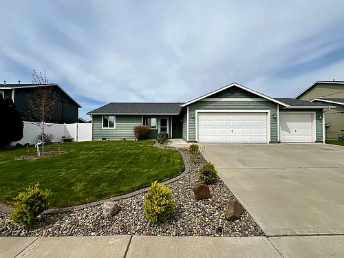 509 Chelan Ave Photo 1