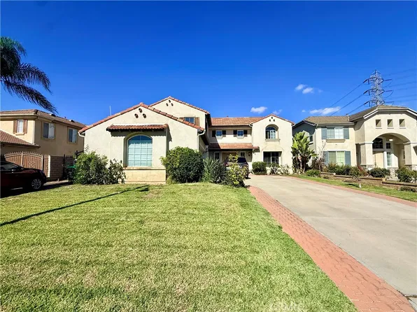 10509 Tremont Ln, Bellflower, CA 90706