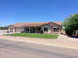 9934 W Golddust Dr, Queen Creek, AZ 85142