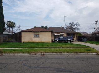 2961 E Willis Ave, Fresno, CA 93726