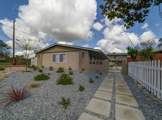 4406 W Myrtle Ave #D, Visalia, CA 93277