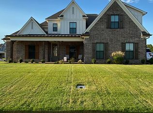 214 Walker Pkwy E, Atoka, TN 38004