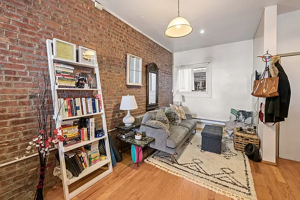 Rented by Brown Harris Stevens | media 9