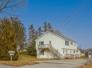 201 Talbot Ave, Rockland, ME 04841