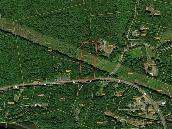 0 French King Hwy, Greenfield, MA 01301