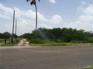 508 N Inspiration Rd, Mission, TX 78573