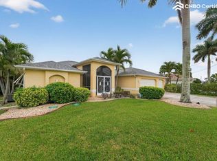 3524 NW 21st Ter, Cape Coral, FL 33993